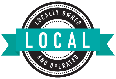 locally owned and operated